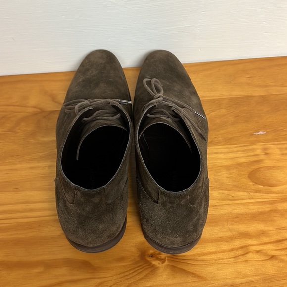 Men’s Boots, Saks Fifth Avenue - Picture 4 of 7